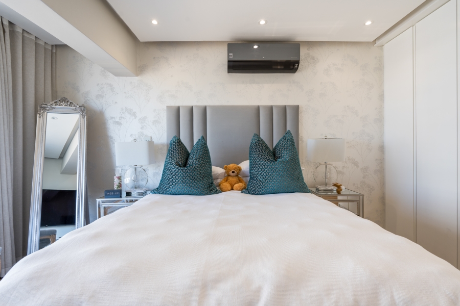 To Let 3 Bedroom Property for Rent in Mouille Point Western Cape